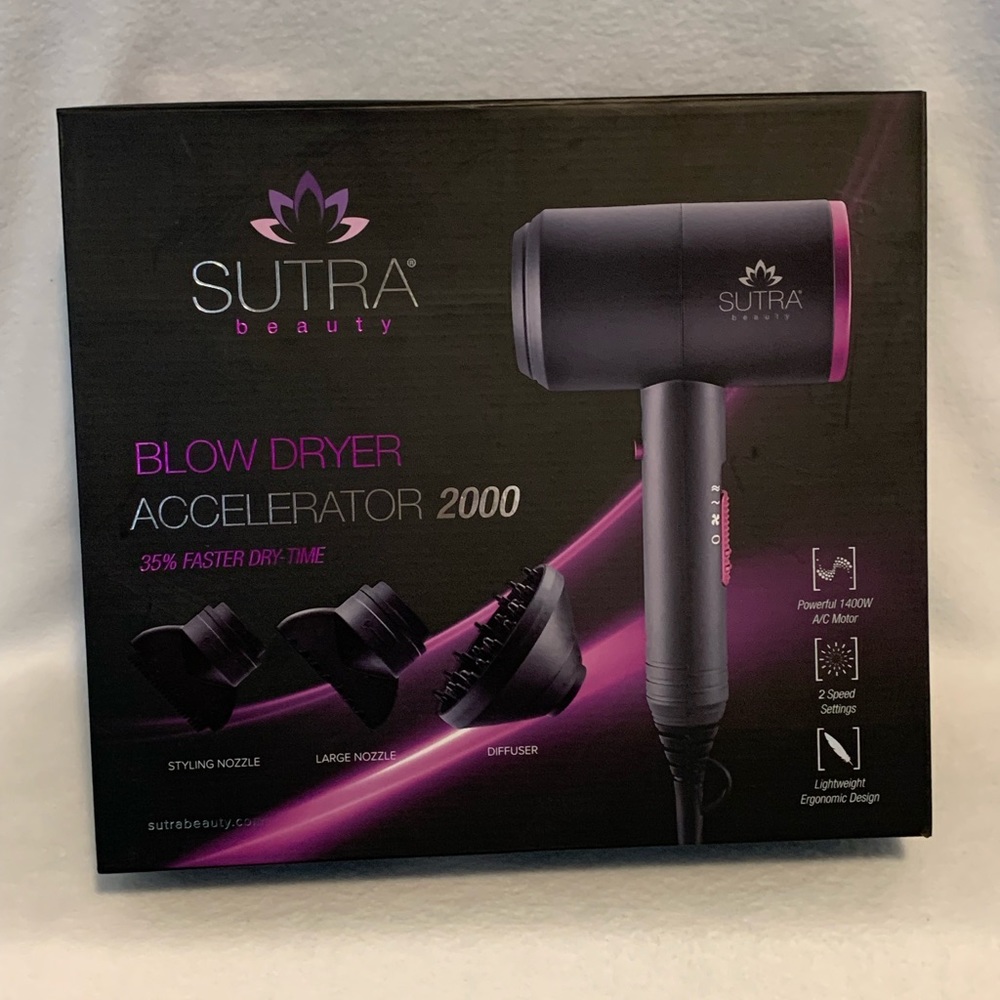 Sutra Blow Dryer